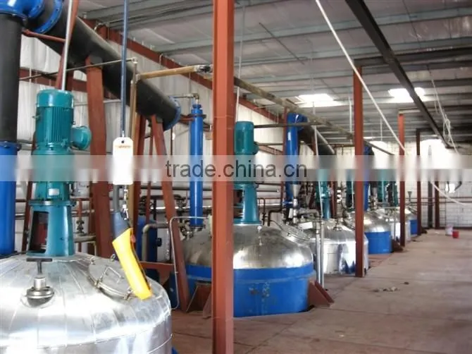 engineers avilable to service machinery overseas different kinds of resin production line