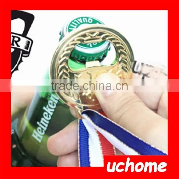 UCHOME GOLD MEDAL OPENER