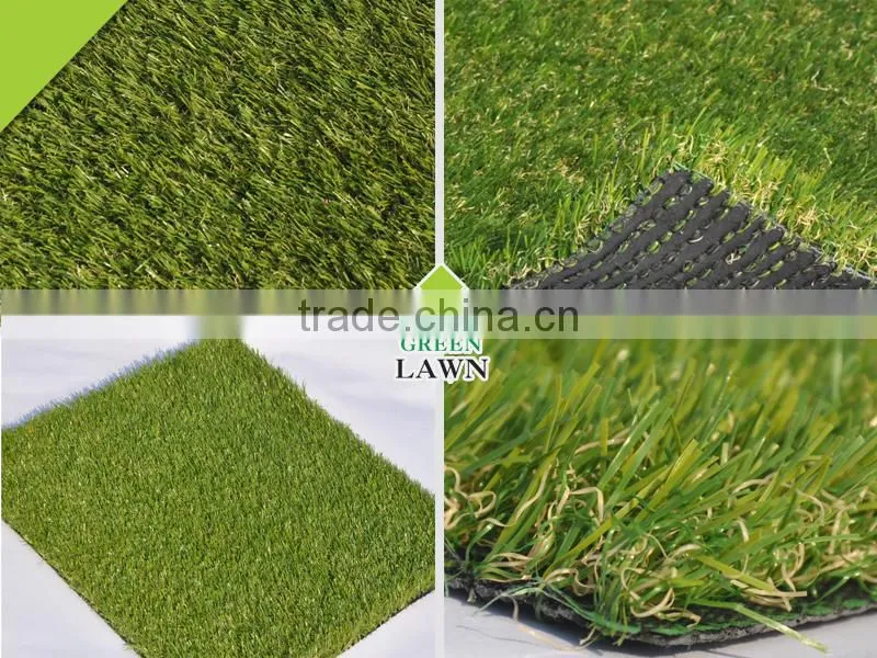 china manufacture USA plastic artificial grass