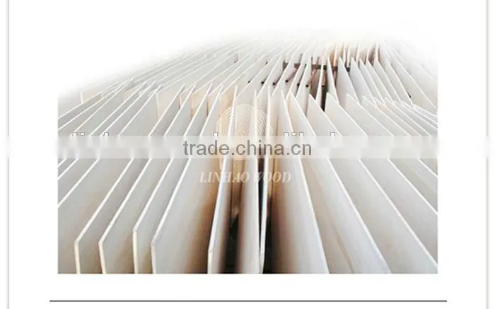 Best Selling Paulownia Cheap Wood Panel Price