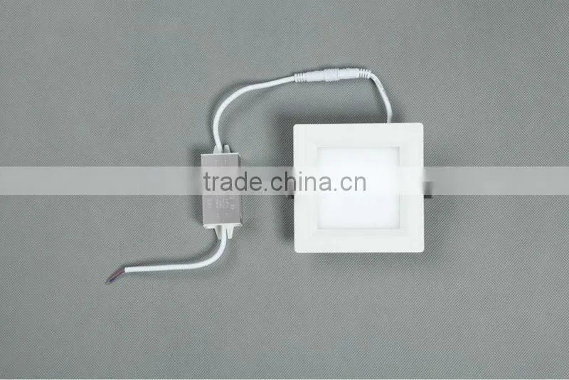 5W LED Panel light (100X100mm)