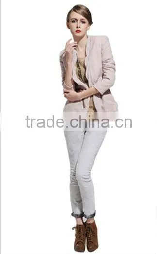 2012 fashion wholesale office wear for women