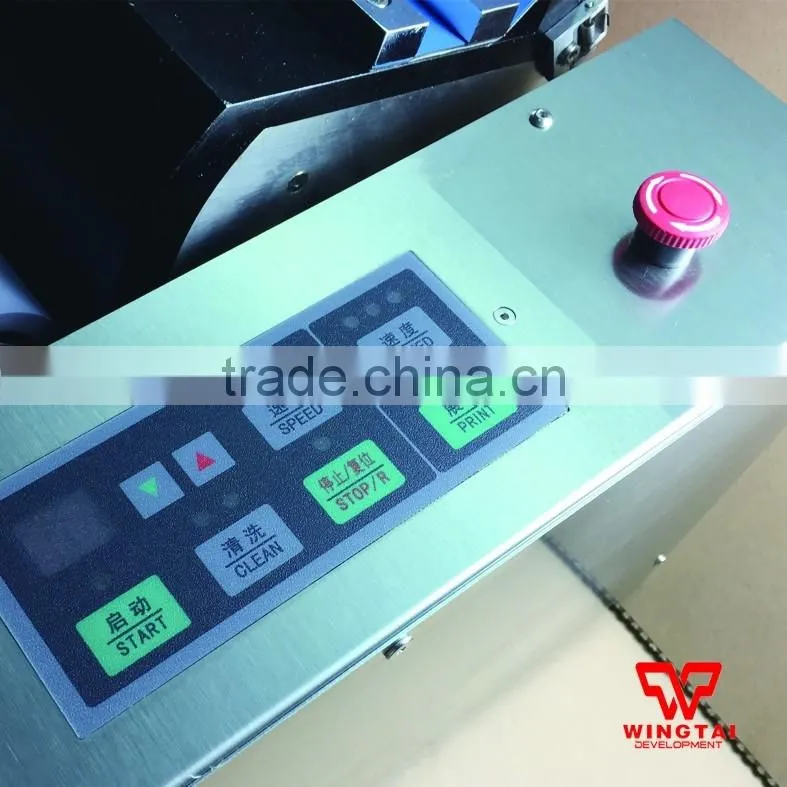 CB225A Automatic Ink Proofer For Ink