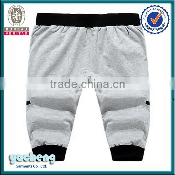 knee high pants wholesale latest design pants high quality man pants custom dri fit pants sports leggings mens dress pants