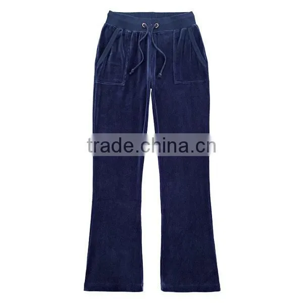 oem new style high quality comfortable custom design yoga pants jogger pants women palazzo pants