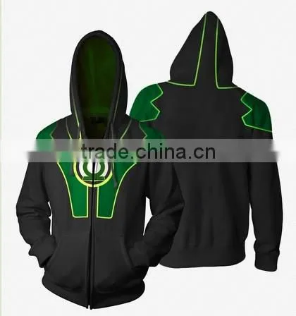wholesale blank custom plain 100% polyester hoodies