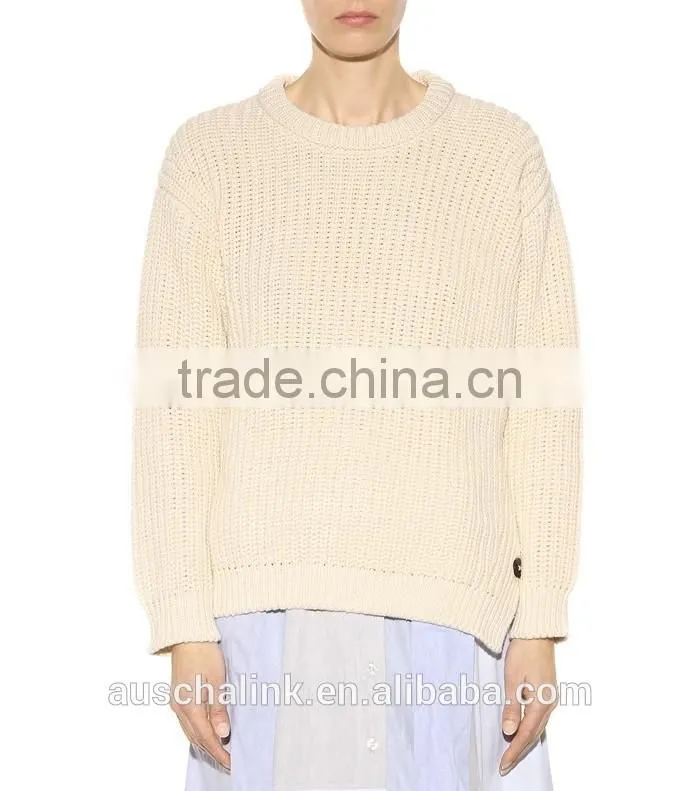 fashion design elegant girls south 100% cotton sweater