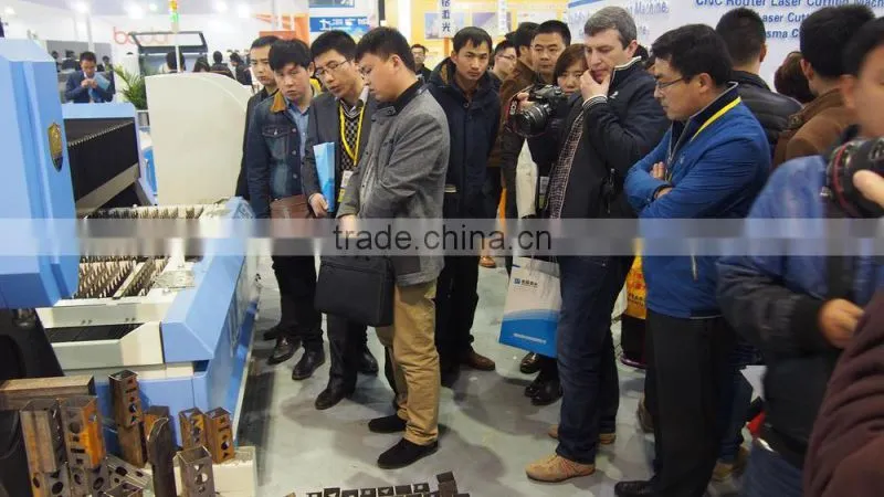 galvanized steel sheet laser cutting