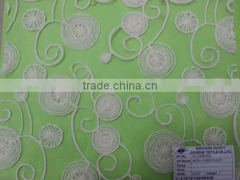 fashion workwear fabric, Polyester cotton fashion fabric