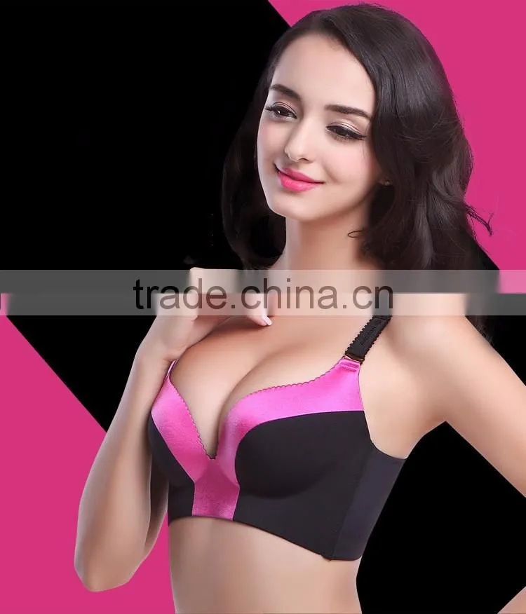 Manufacturer tirupur lace triangle beautiful sexy bra design