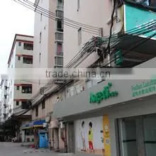 Foshan Lanzhu Angedi Apparel Co., Ltd. company overview - view 2