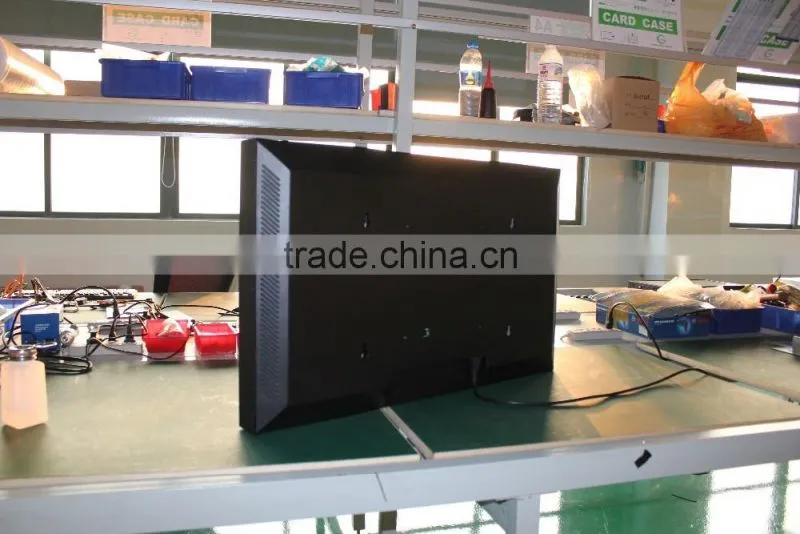 32-84inch full Hd Android Lcd Network Advertising Media Player