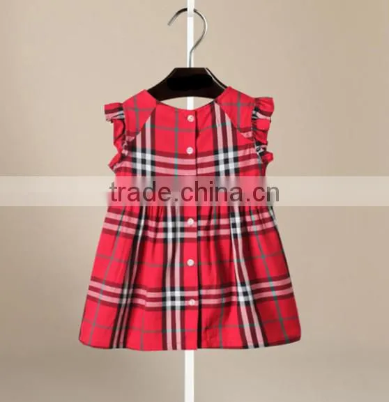 2015 baby-girl-party-dress-children-frocks-designs exotic summer wear