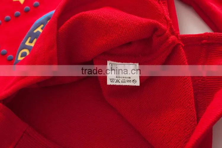 hot latest cute pullover/casual pullover/children knit pullover/fashion kids pullover