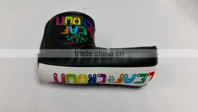 GF-L0053 pu golf head sleeve