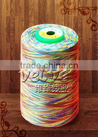 multi-color thread