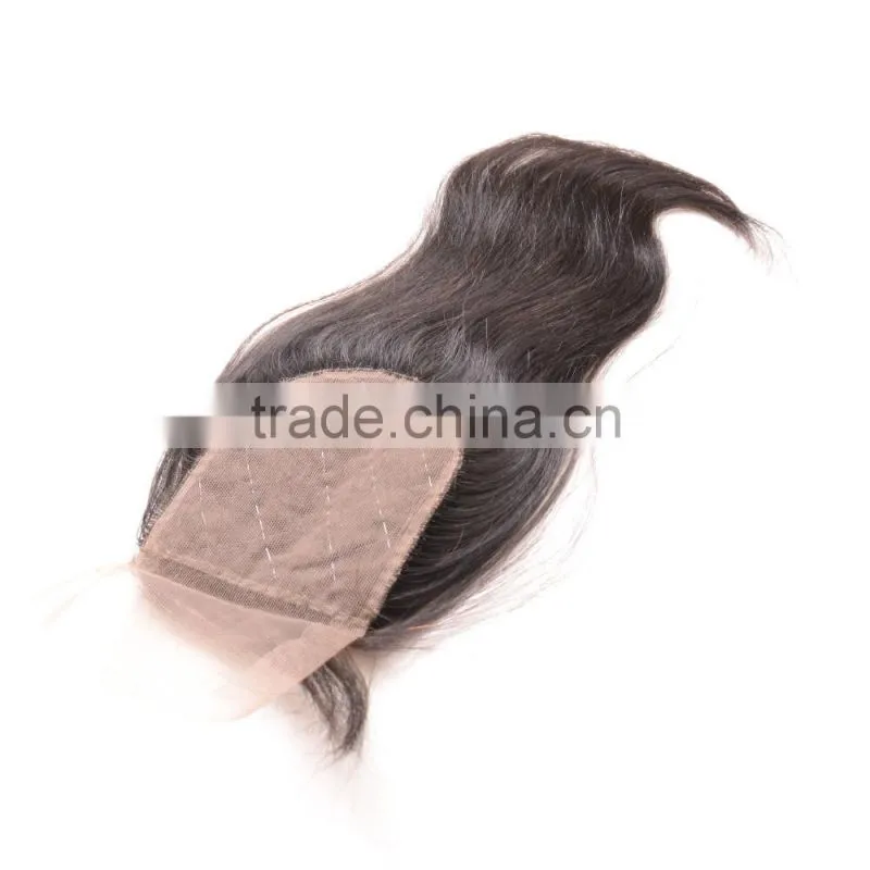 Wholesale high quality cheap Virgin hair lace bundles with closure