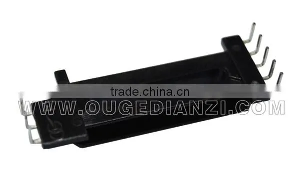 EDR2809 vertical pin5:3 xxx rum transformer bobbin