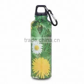 whole body printing stainless steel bottle(750ml,24oz,bpa free)