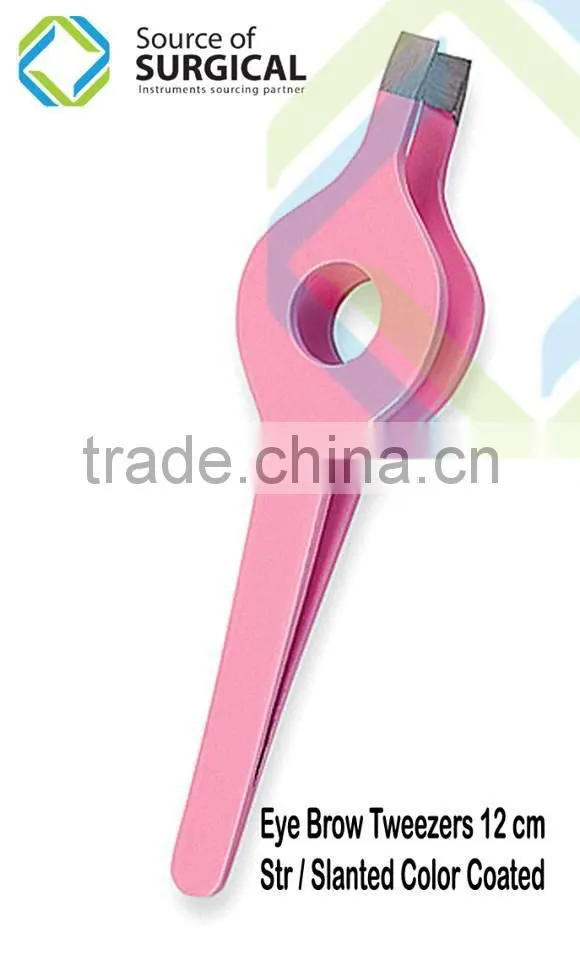 tweezers stainless steel tweezers