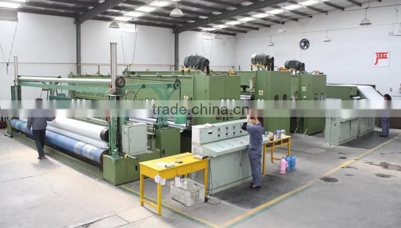 Needle-Punched Nonwoven Geotextile Best Price