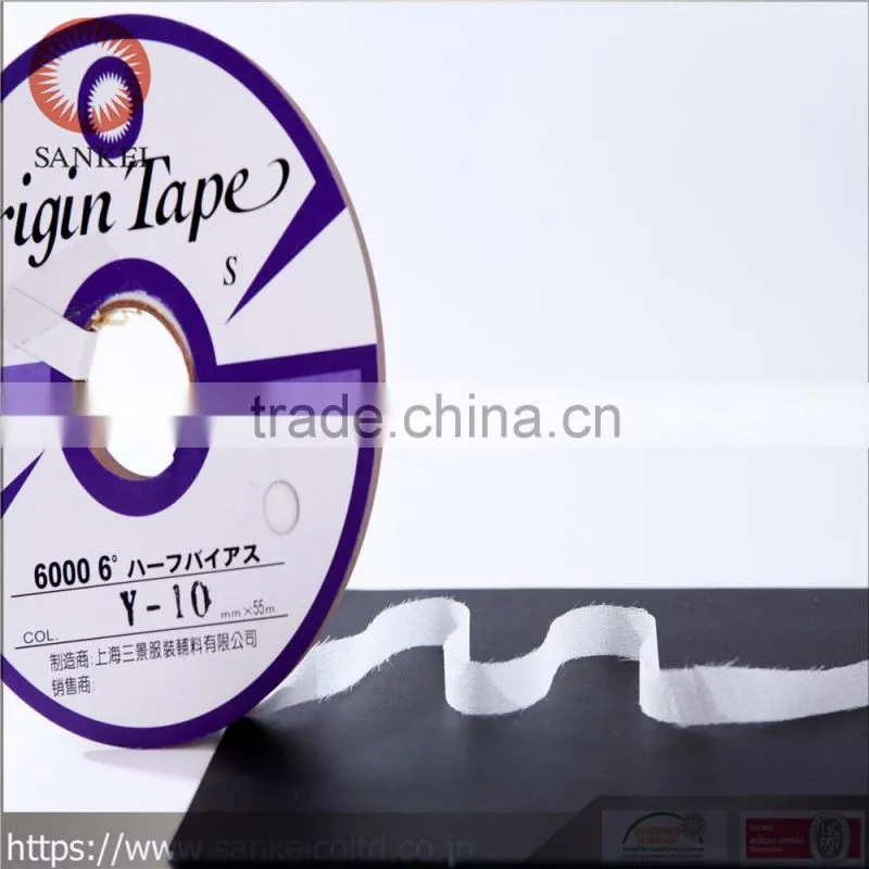 6000-6HB Straight interlining cutting tape
