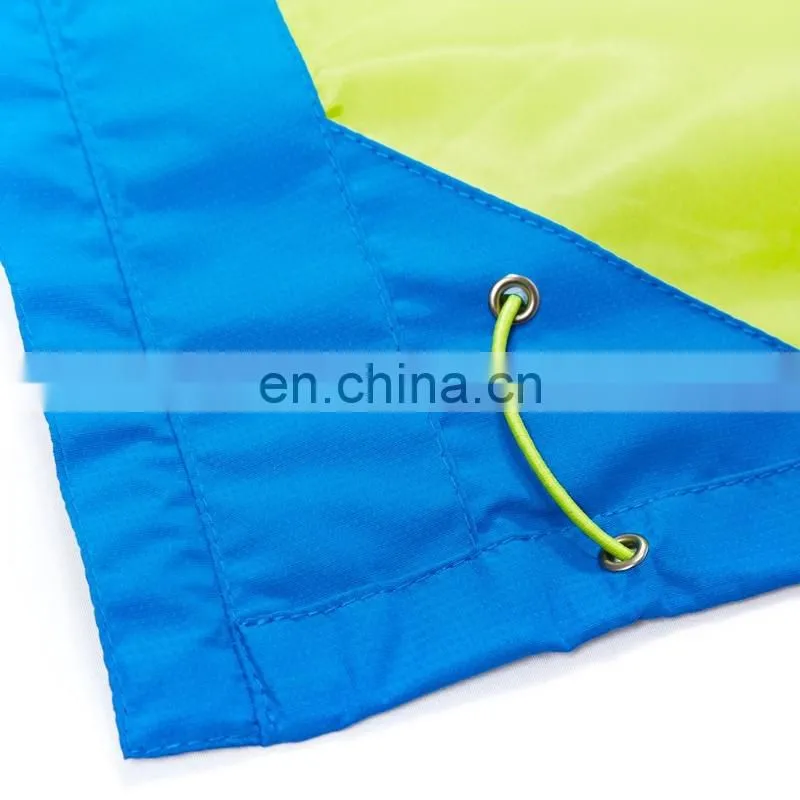 2016 New Fashion One Piece Winter Waterproof Jacket