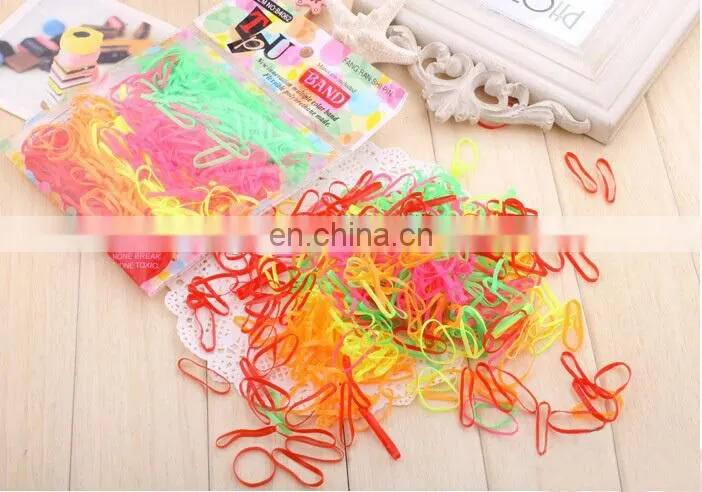Elastic Hair Band