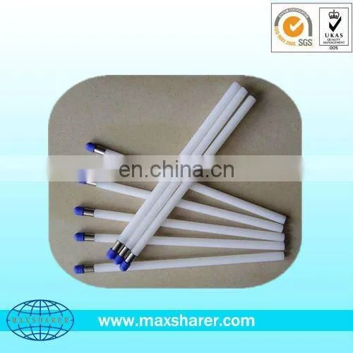 Maxsharer Professional manufacturer Cleaning Silicon Sticky Dust Roller for cleanroom C0203
