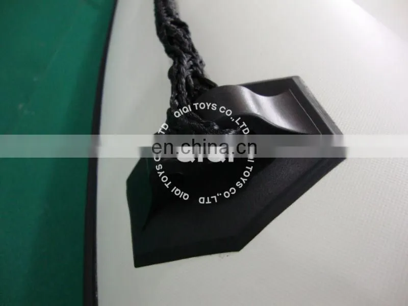 Hot selling cheap inflatable fishing boat china
