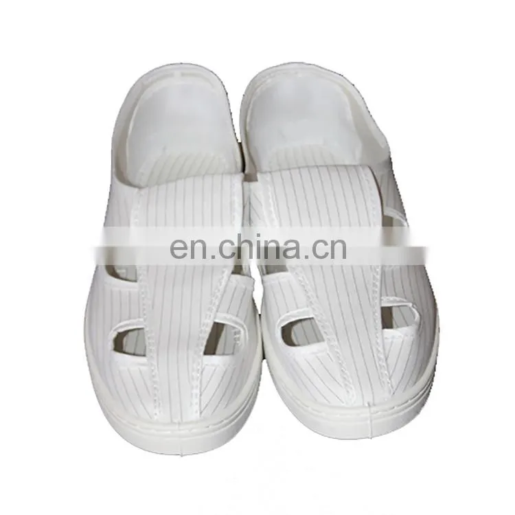 2017 Trending ESD Factory Workshop Safety Work Shoes