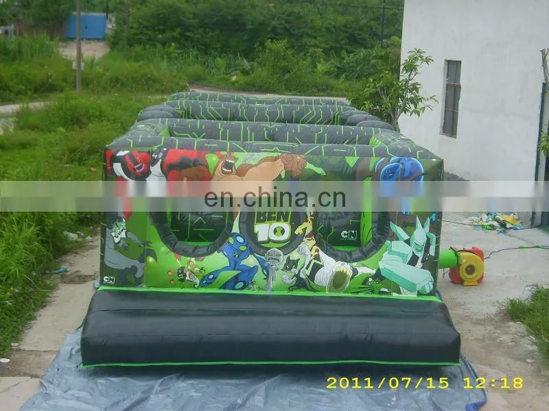 moon bouncers inflatable
