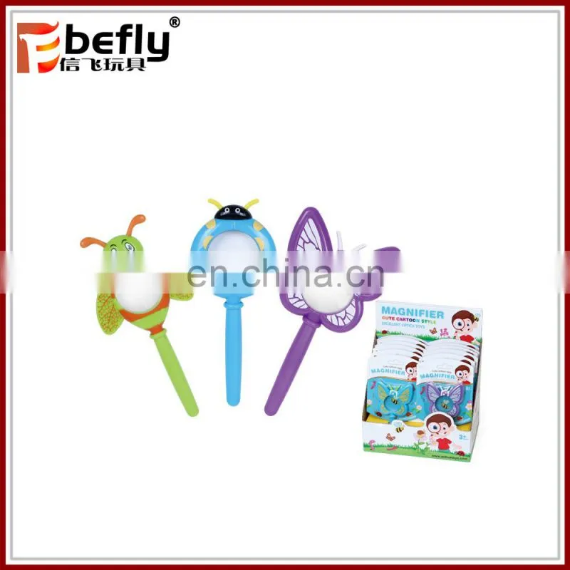 Kids outdoor play plastic nature explorer tool toy