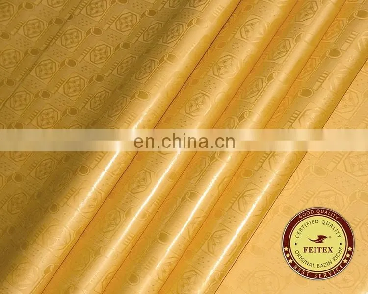 African Bazin Styles Fabric For African Women Clothing Bazin In Wholesales Price