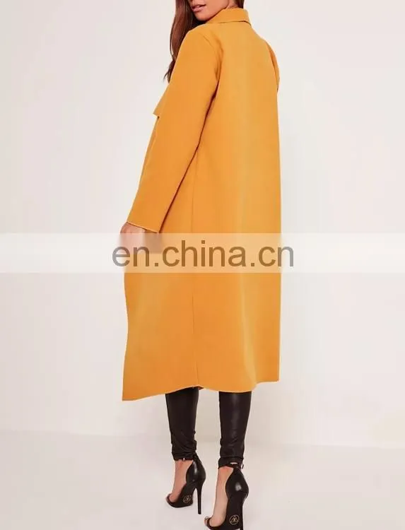 latest coat pant design women long coats coat pant