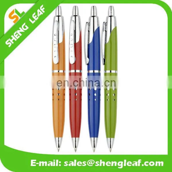 Good design plastic hand shaped pens