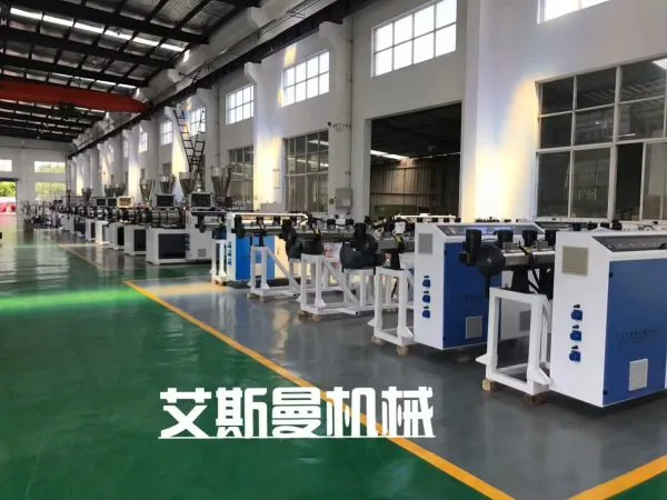 Zhangjiagang Aicheng Machinery Co.,ltd company overview - view 3
