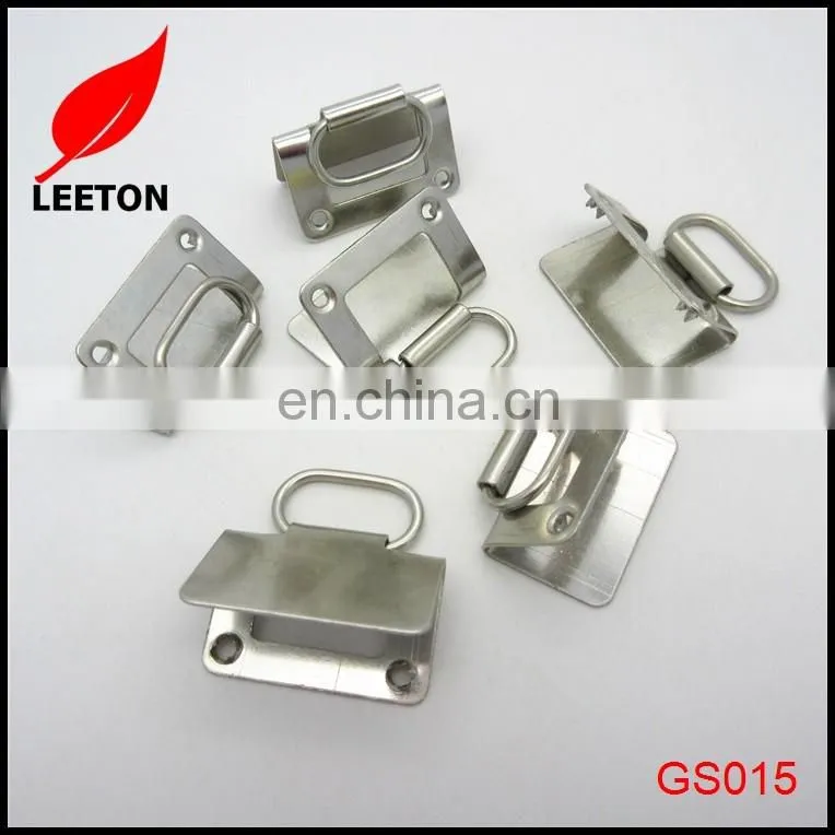 Cheap metal clasp for dairy book