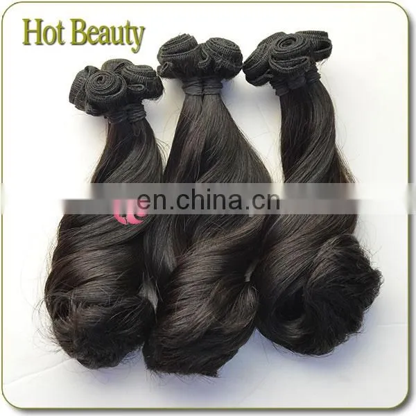 New Arrival 7Adark two tone honey blonde brazilian hair weave