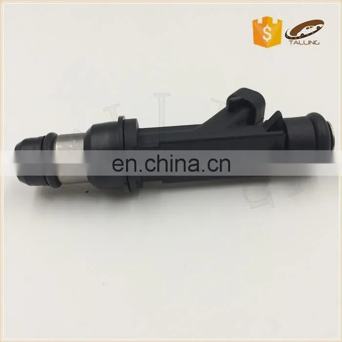 25323971 High Performance Car Engine Patrol Gas Fuel Injector Nozzle For Ch ev-y G M-C