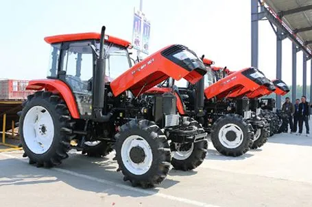 Weifang Fuus Trading And Commercial Co., Ltd. company overview - view 3