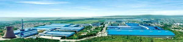 Shan Dong Kai Tai Group company overview - view 2