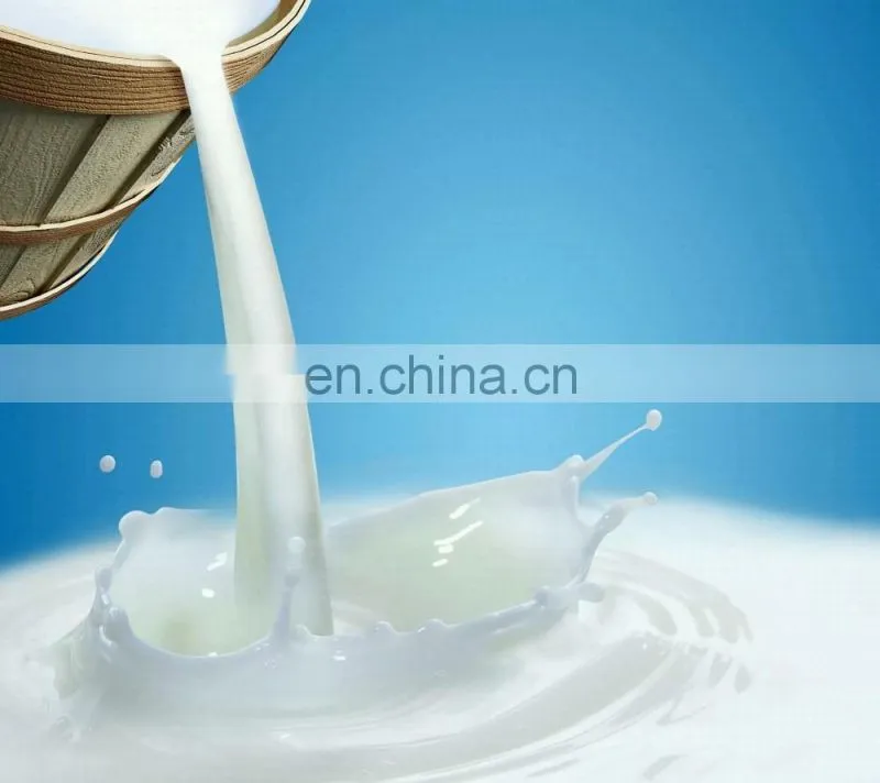 Small commercial milk pasteurizer batch pasteurizer