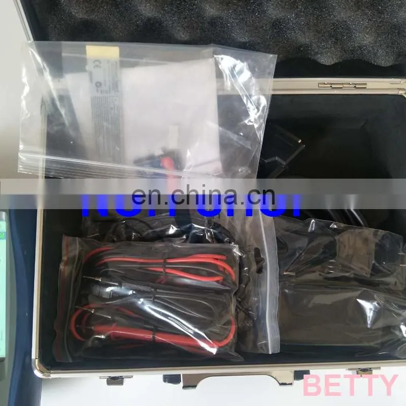 100% high quality injector detector testbench