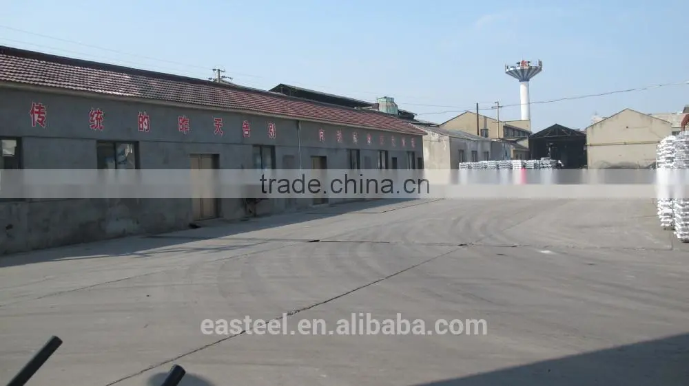 High Quality Aluminium Profile Price Made In China EASTEEL