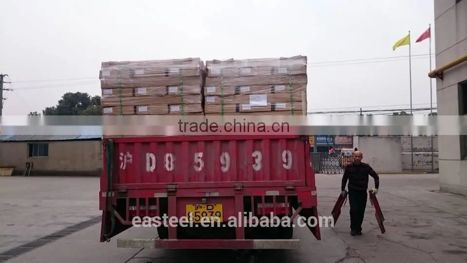 Promotional various section aluminum price profile for labor