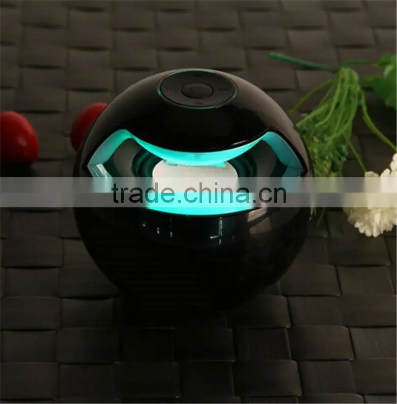 bluetooth speaker aj 69