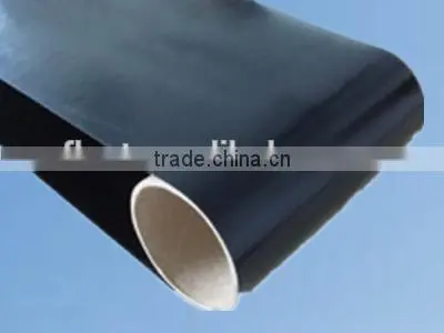 black fusing machine belt set for machines