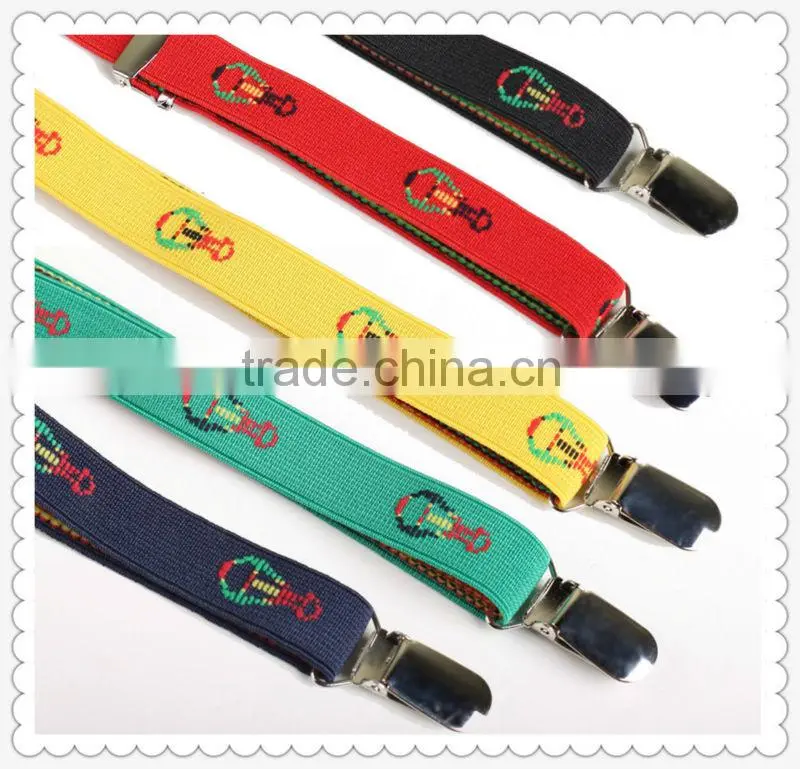 New design Fashion body 's suspender