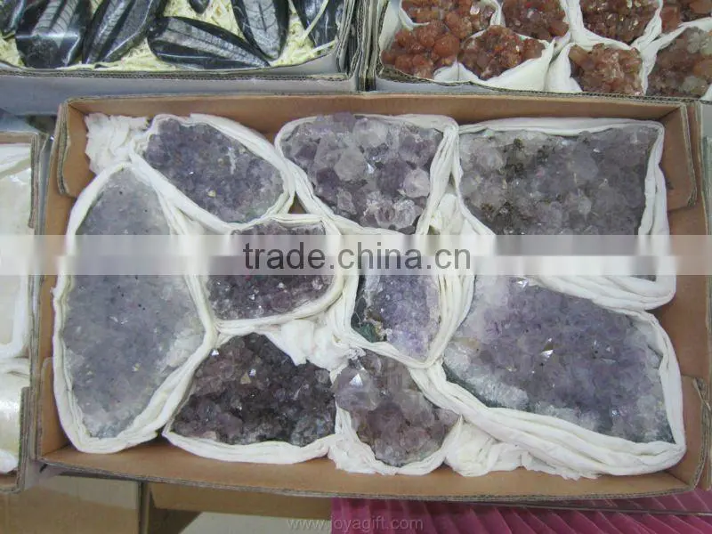 fossil Gemstone Collection